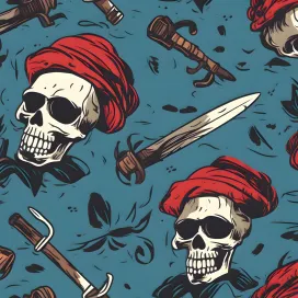 Pirate 650